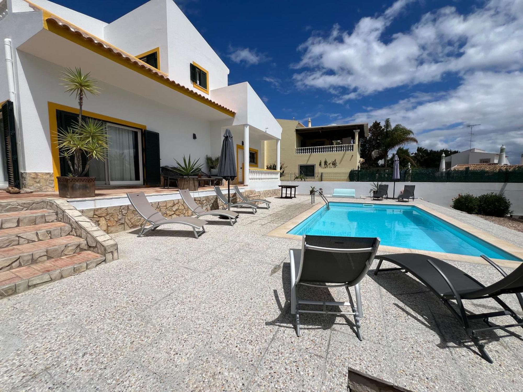 Villa Balsa تافيرا المظهر الخارجي الصورة