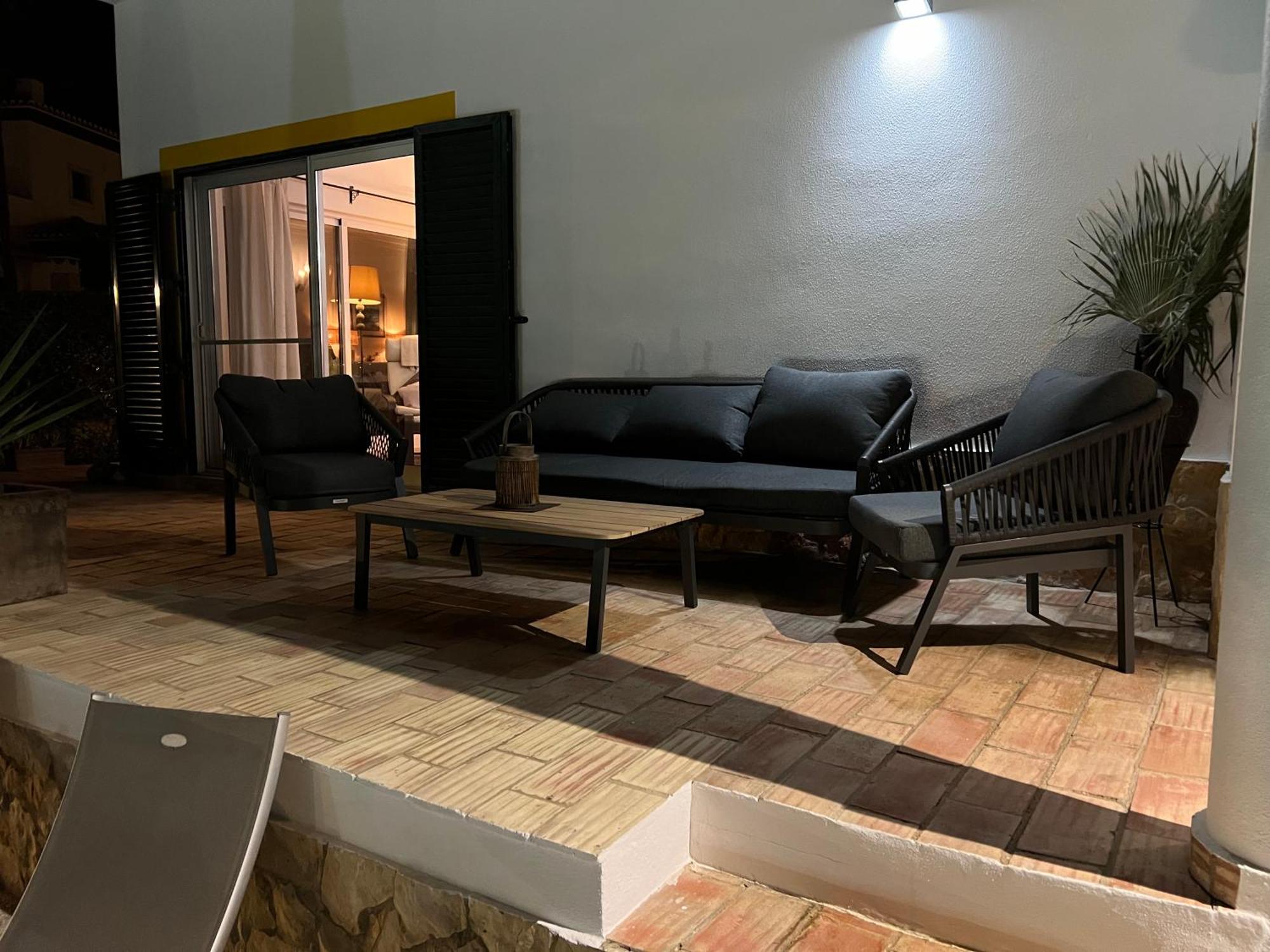 Villa Balsa تافيرا المظهر الخارجي الصورة