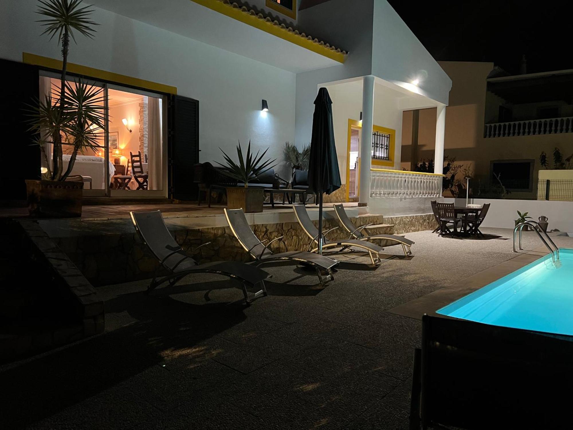 Villa Balsa تافيرا المظهر الخارجي الصورة