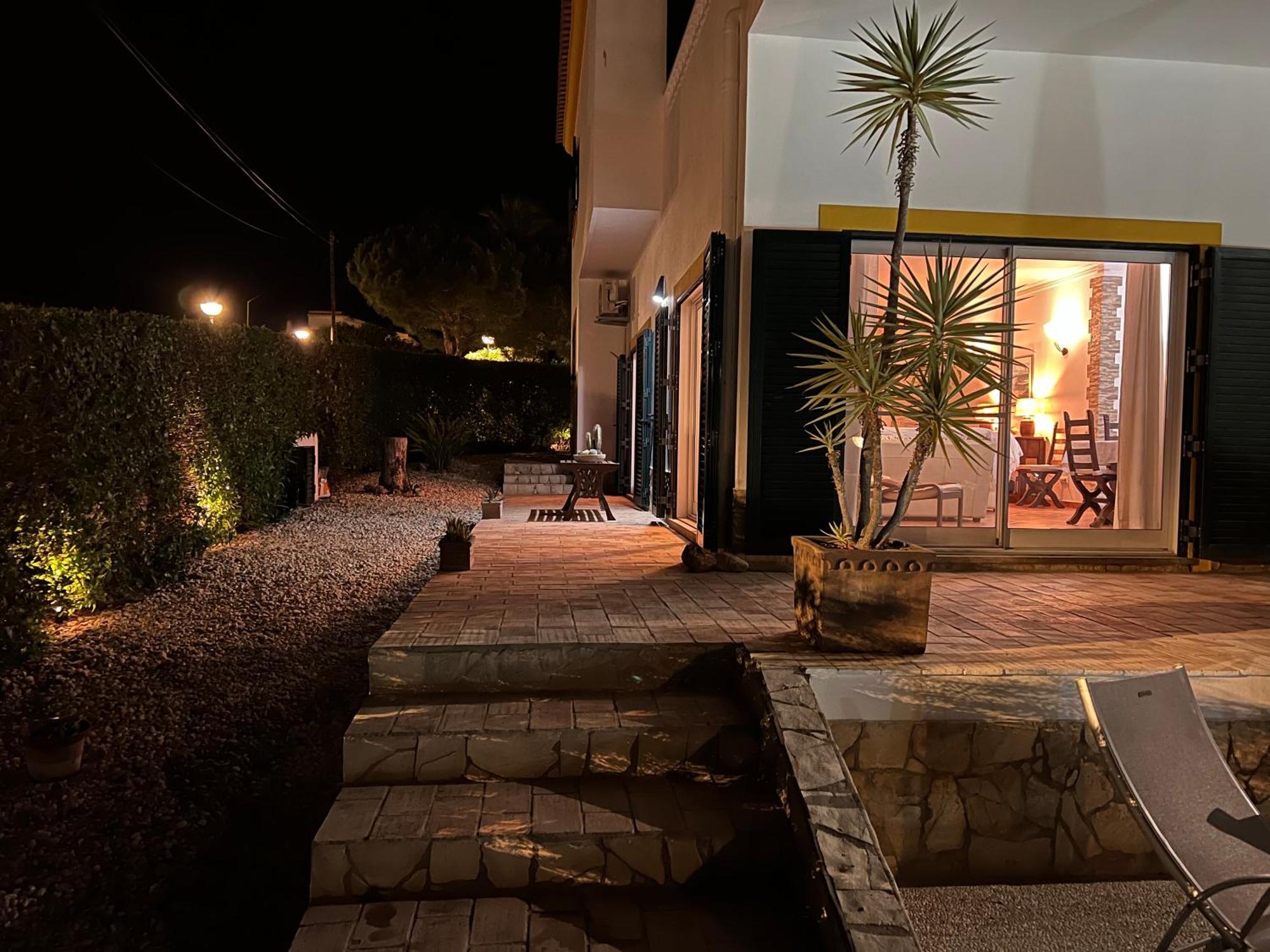 Villa Balsa تافيرا المظهر الخارجي الصورة