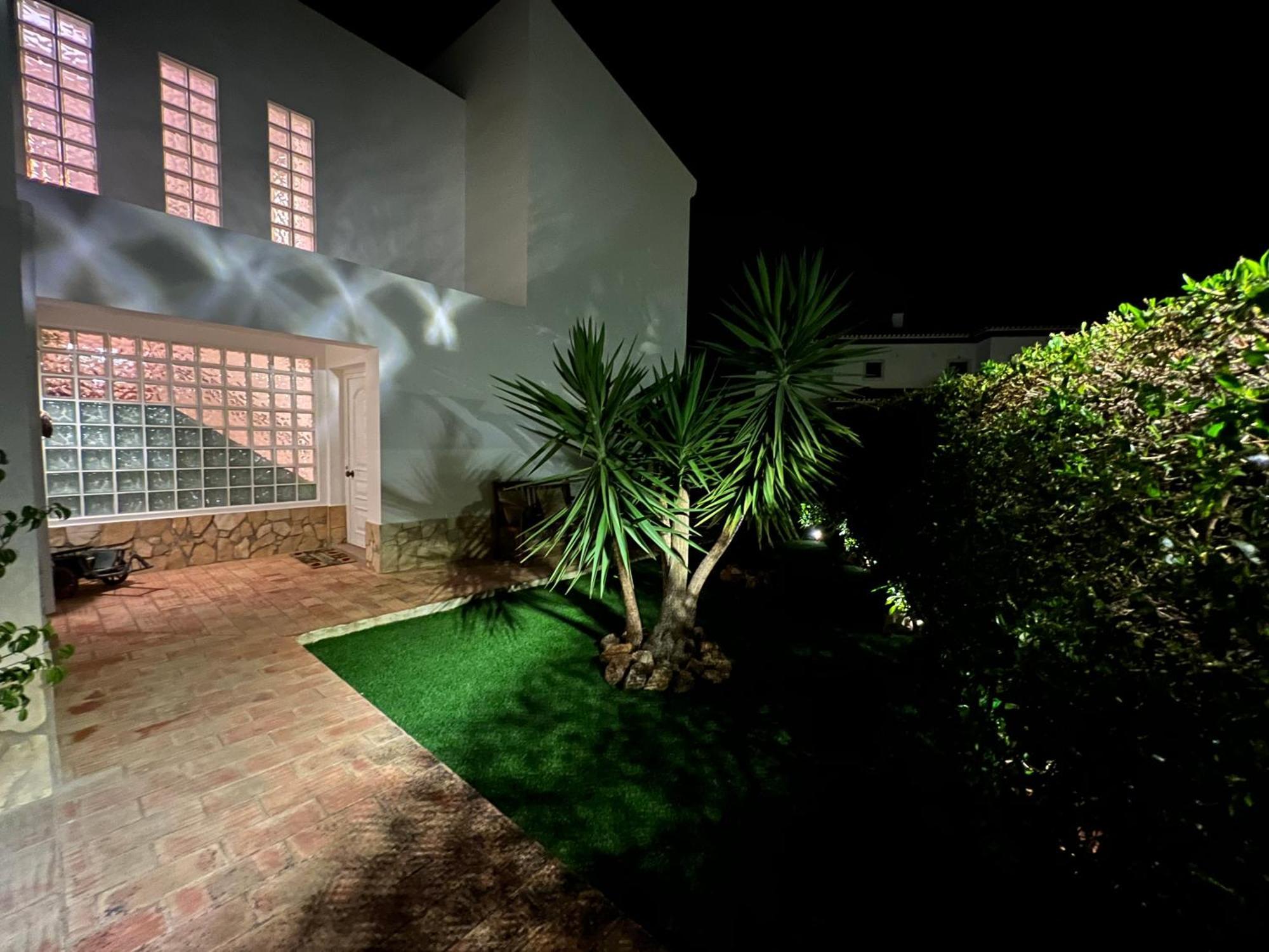 Villa Balsa تافيرا المظهر الخارجي الصورة