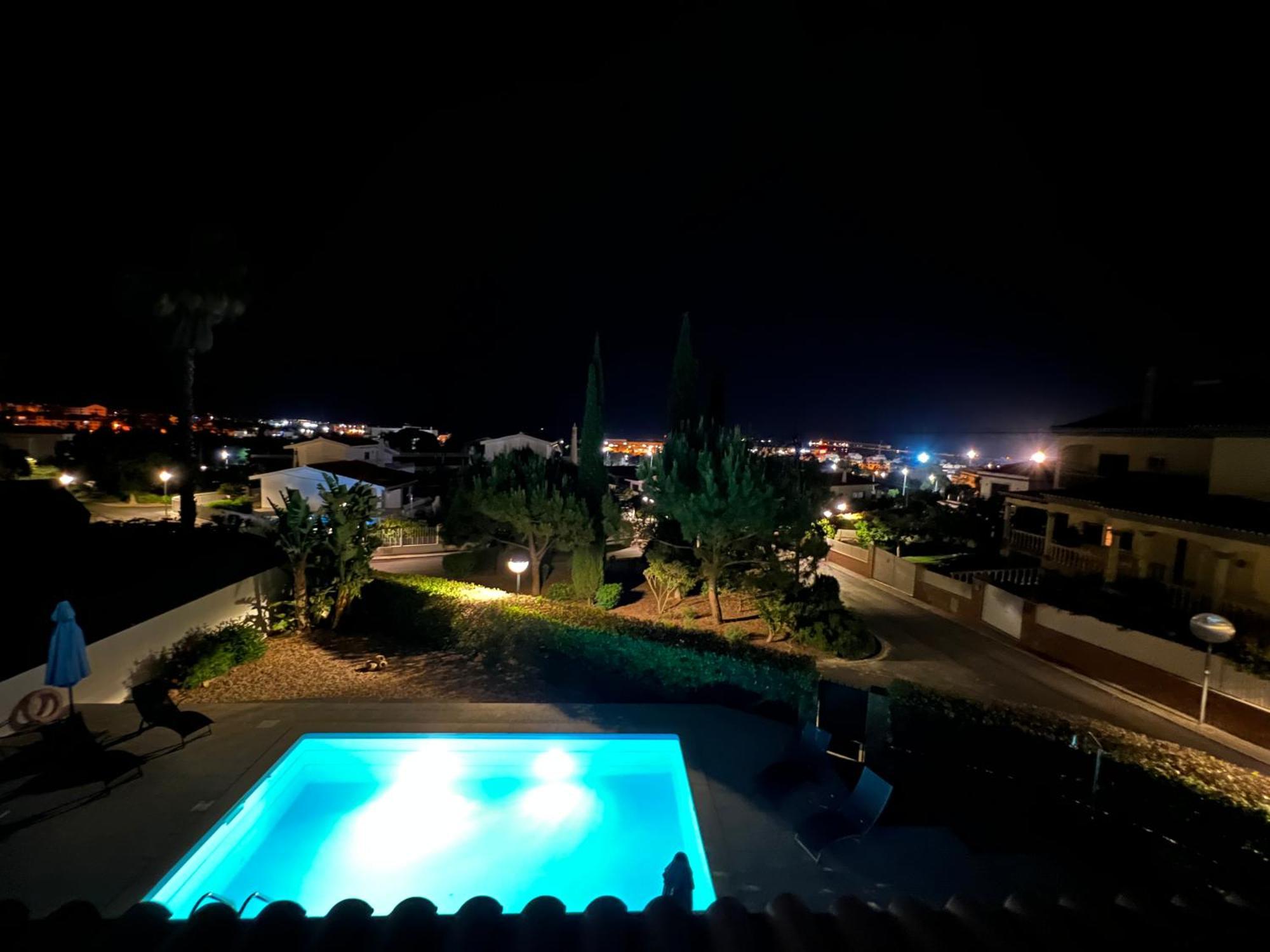 Villa Balsa تافيرا المظهر الخارجي الصورة