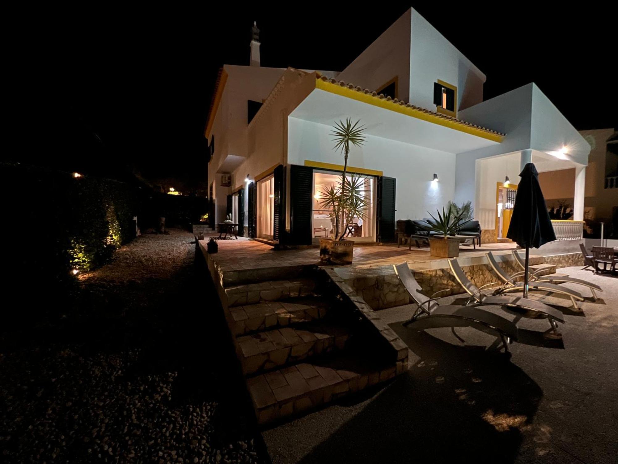 Villa Balsa تافيرا المظهر الخارجي الصورة
